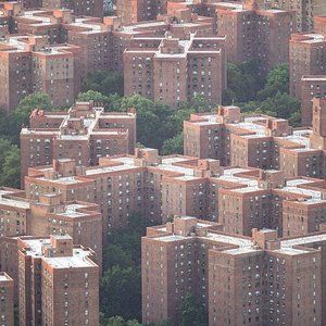 Meet your Posher, Lesa